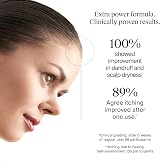 Neutrogena T/Gel Scalp Relief Anti-Dandruff Shampoo 150ml 3% Salicylic Acid view 5