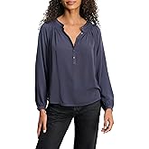 VELVET BY GRAHAM & SPENCER Women's Contemporary, Larkspur