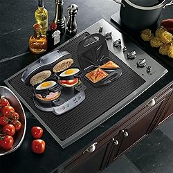 Golener Silicone Stove Cover - 36.5" x