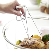 Lewis's 12L Halogen Oven - Low Fat Multi-Function, Self Cleaning, 1300W view 6