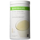 Herbalife Protein Drink Mix (Vanilla) 21.7 oz