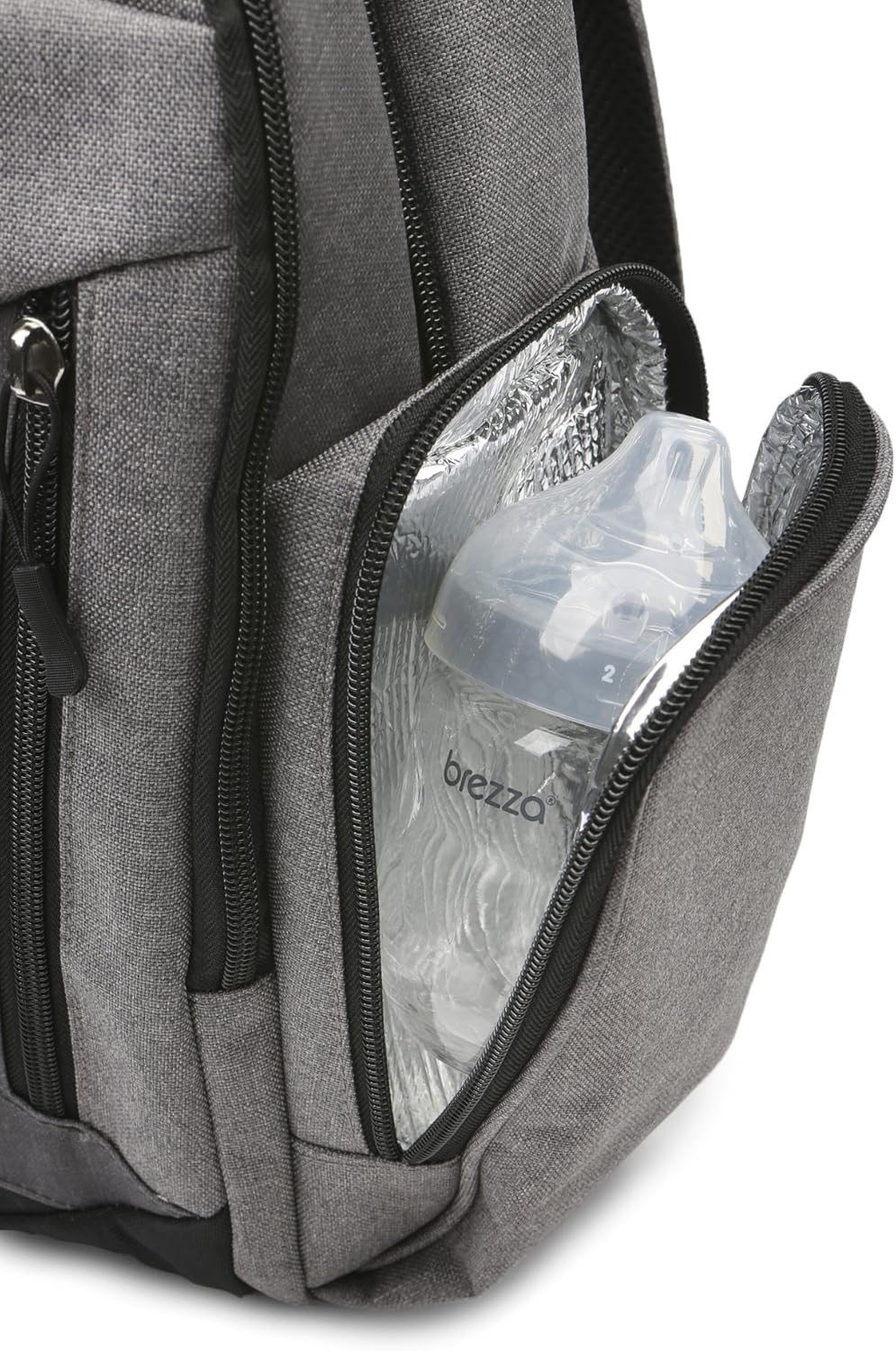 eddie bauer changing pad