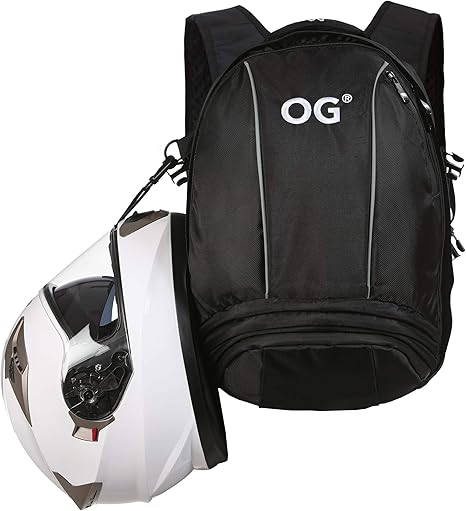 motorcycle backpack amazon