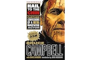 Hail to the Chin: Further Confessions of a B Movie Actor
