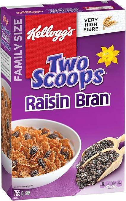 bran cereal for babies