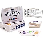 You Gotta Know Buffalo Hometown - Trivia Game