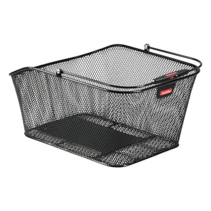 KlickFix City II Hinterradkorb