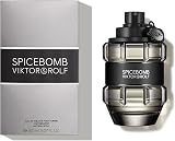 Viktor & Rolf Spicebomb Eau de Toilette 150ml - Men’s Fragrance view 4