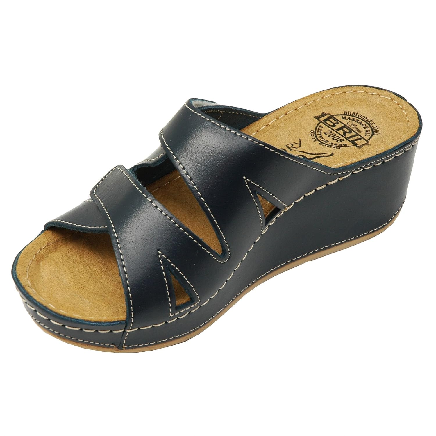 Sandalo Sharlene Calzature Recensioni Sabot Donna Sandalo Sabot