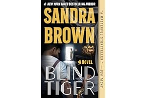 Blind Tiger