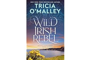 Wild Irish Rebel (The Mystic Cove Series Book 4)