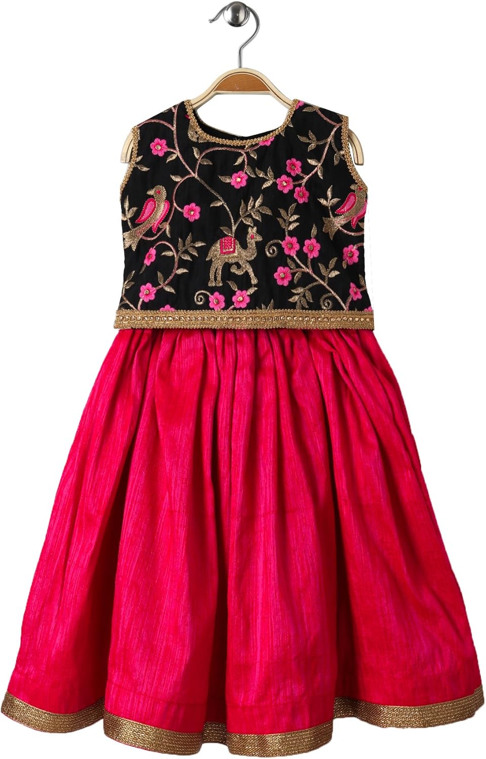 ethnic wear for 3 year girl