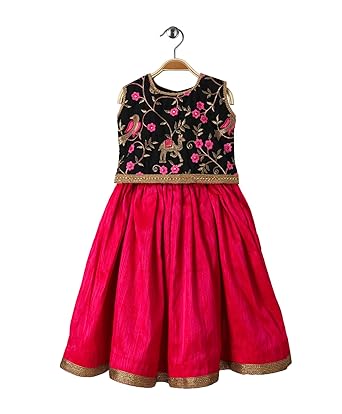 ethnic wear for 3 year girl