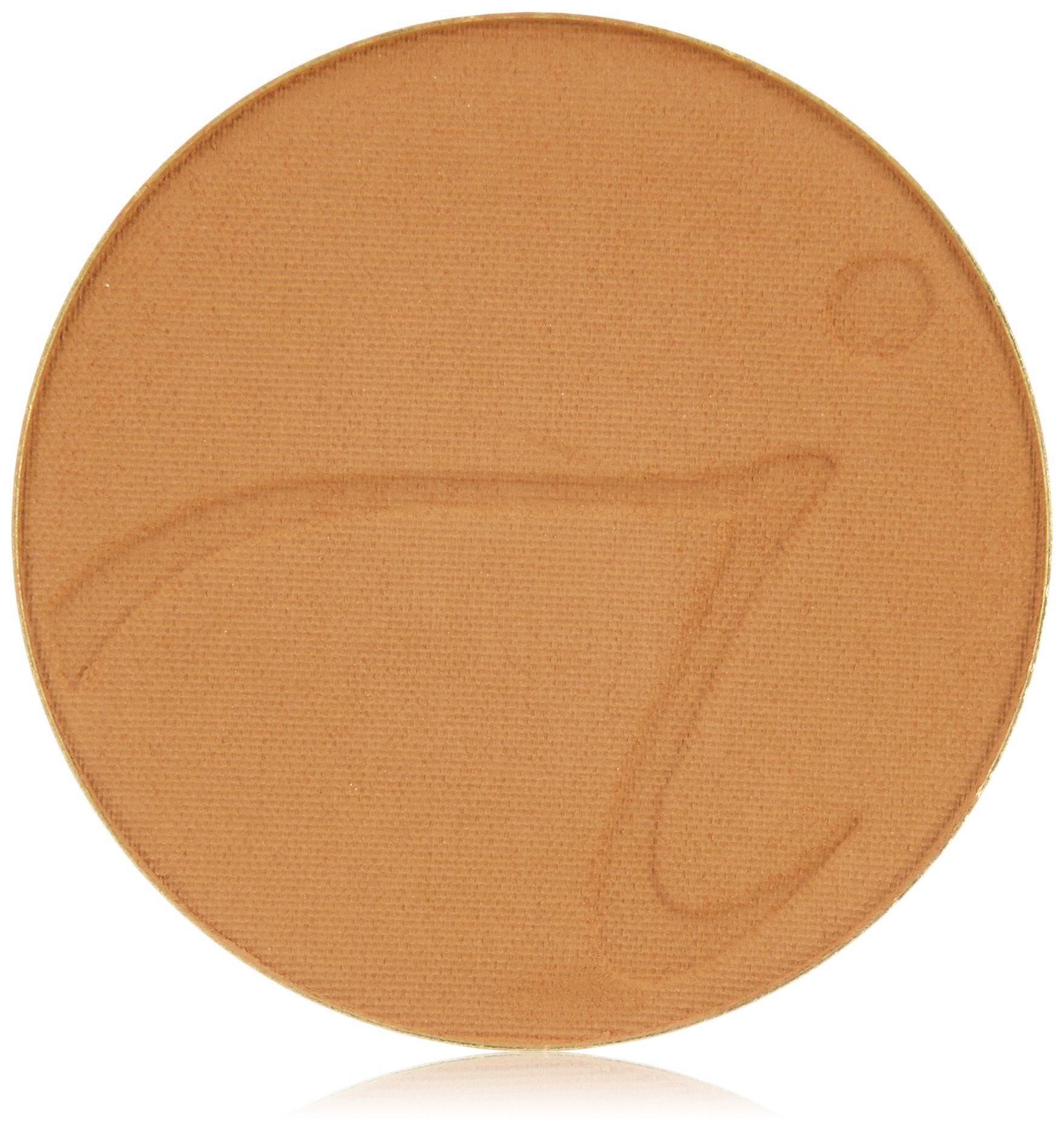 Jane Iredale PurePressed Base SPF 15 Refill, Cognac, 9.9 g