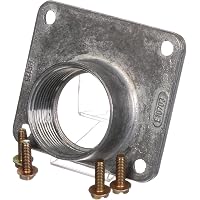 Siemens ECHR075 3/4-Inch Hub - HR Type For Siemens Or Murray Electrical Panels, Includes Mounting Screws