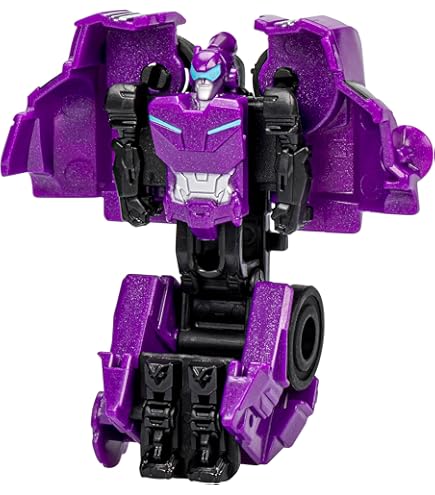 Amazon.com: Transformers ESD-13 DX Terran Hashtag : Toys & Games