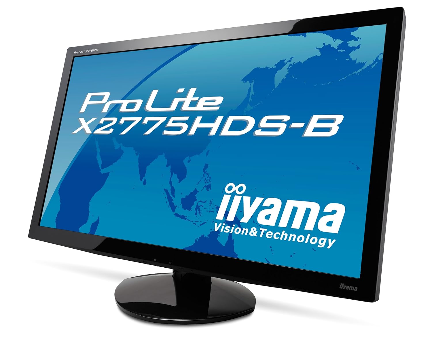 iiyama X2775HDS ProLite 27 inch LED VA Panel Monitor: Amazon.co.uk: Cheat  Engine 5 User Manuals