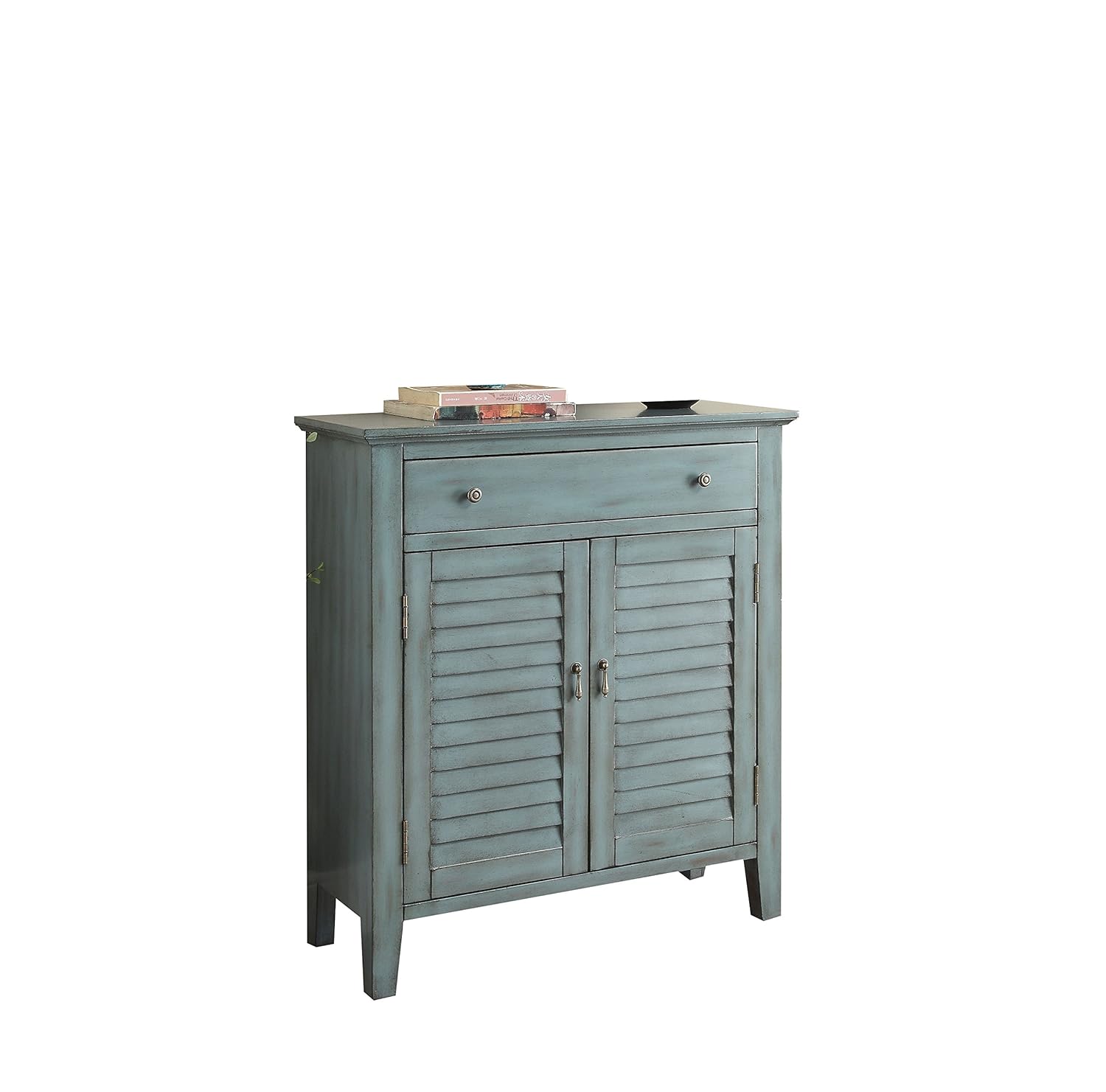 Best Blue Console Accent Table