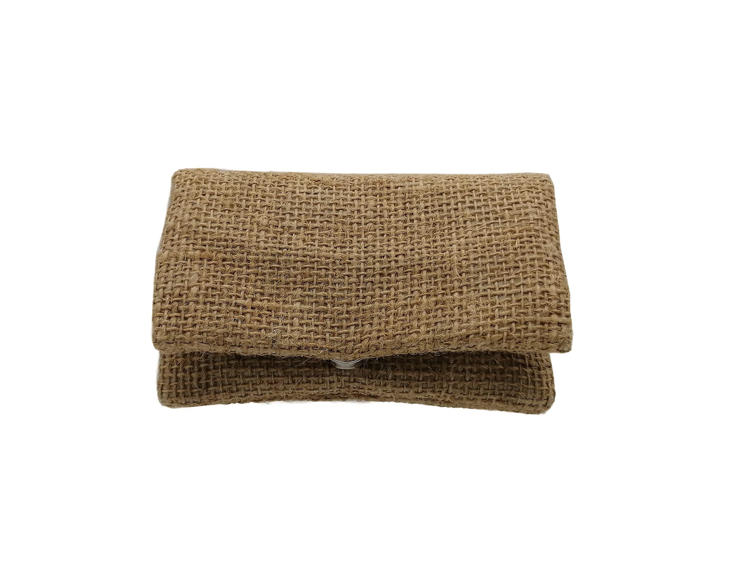 Plan B, Rolling Tobacco Cigarette Case, Two Days Sac, 11 X 7 cm, 15 g, Beige