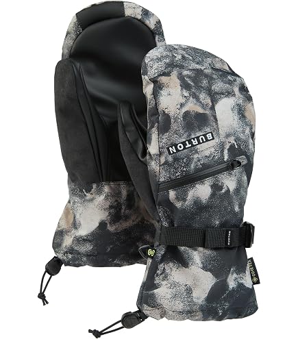 Amazon.com: Dakine Impreza Gore-Tex Snow Mitt - Ashcroft Camo