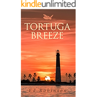 Tortuga Breeze (Bluewater Breeze Book 5) book cover