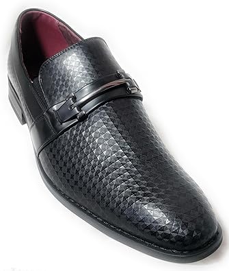 diamond dress shoes