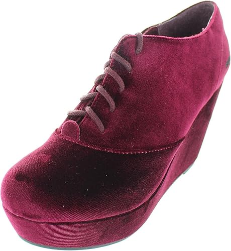 rocket dog red boots