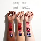 NYX Lip Gloss Shine Loud Global Citizen 07 High Pigment 16HR Vegan view 4