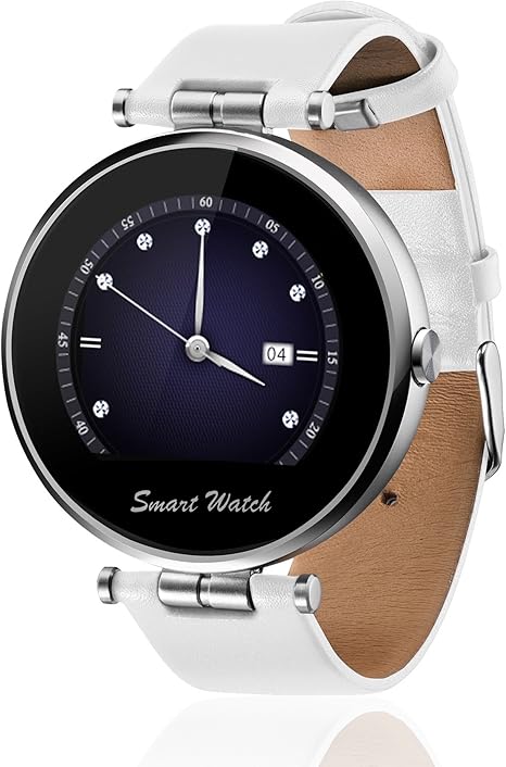 Fantime Smartwatch Relojes Inteligentes Bluetooth smartwatch ...