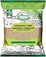 AIVA Organic Amchur (Dry Mango) Powder 14 oz
