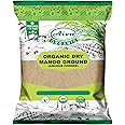 AIVA Organic Amchur (Dry Mango) Powder 3.5 oz
