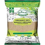 AIVA Organic Amchur (Dry Mango) Powder 14 oz