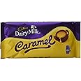 Cadbury Dairy Milk Caramel 180g