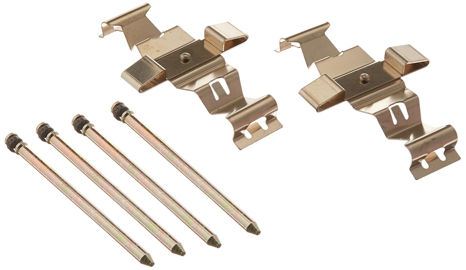 Centric Parts 117.63023 Brake Disc Hardware