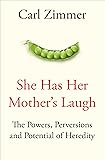 She Has Her Mother's Laugh