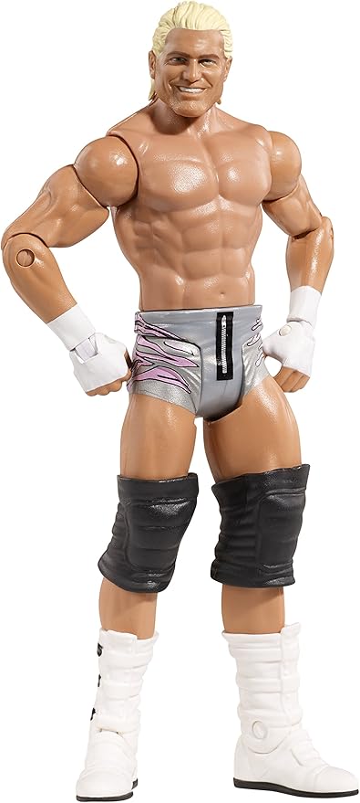 Wwe dolph ziggler toys Clearance
