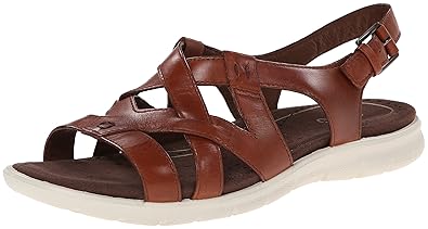 ecco babette sandal