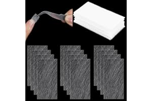 PRASACCO 200 Pcs Silk Nail Wraps Extensions Fiberglass Nail Silk Wrap Art Extension Protector Nails Repair Kit for Split Broken Natural Nails Ideal for Home and Salon Use