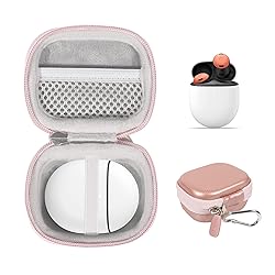 CaseSack Case for Google Pixel Buds Pro, Pixel Buds