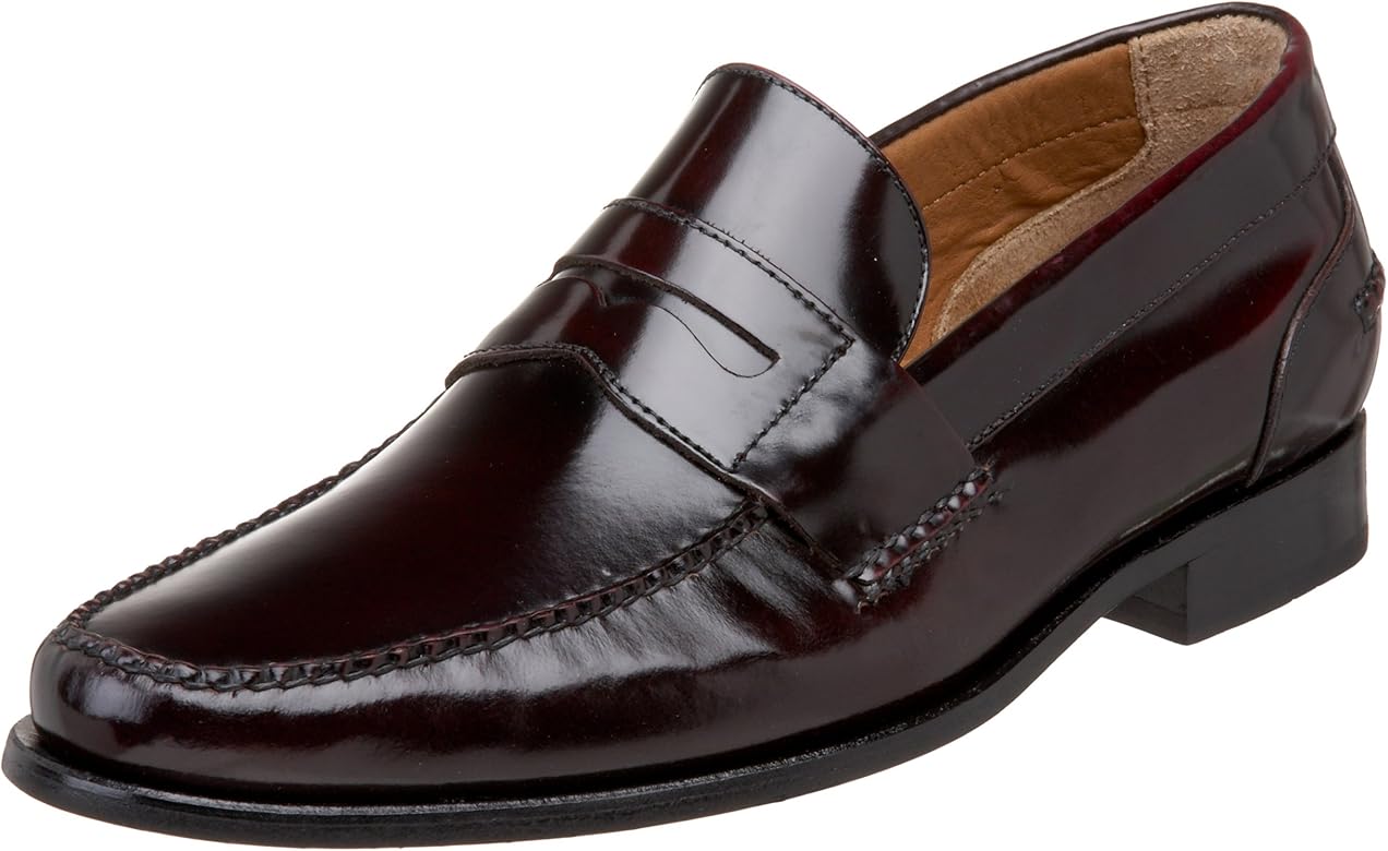 bass loafers amazon