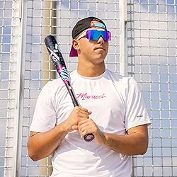 Marucci CATX2 VICE Senior Baseball Bat, 2