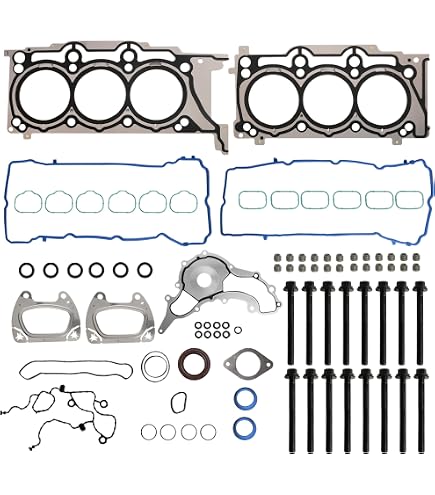 Amazon.com: Compatible With 84-86 Nissan 300ZX Maxima 3.0 VG30