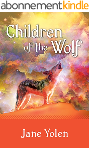 Download Children of the Wolf (English Edition) PDF