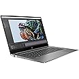 HP ZBook Studio G8 15.6" Mobile Workstation - Full HD - 1920 x 1080 - Intel Core i7 11th Gen i7-11850H Octa-core (8 Core) 2.5