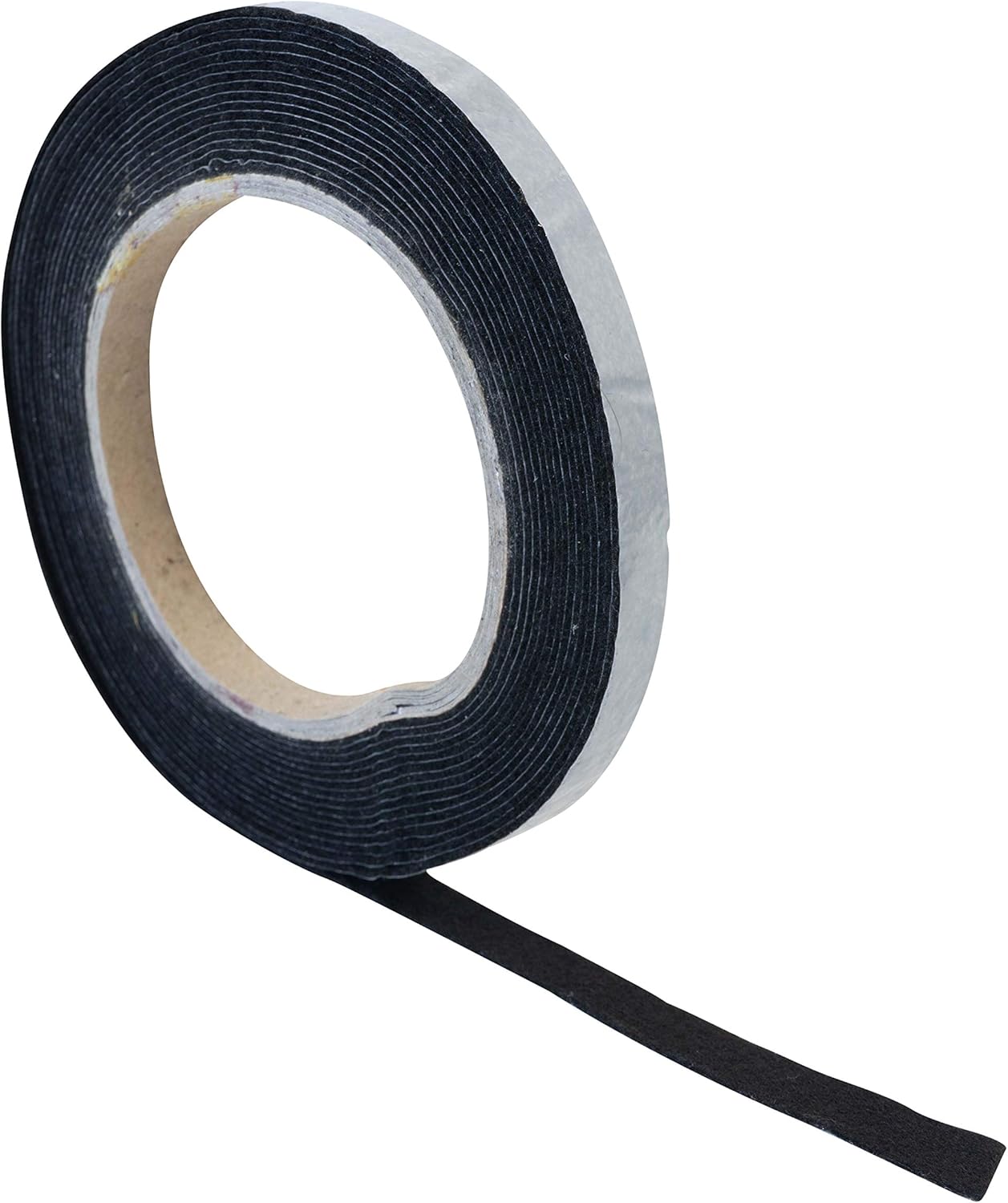 haggiy Soft Felt selfAdhesive Felt Strips 'Soft' 1.0 mm Thick