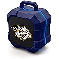 SOAR NHL ShockBox LED Wireless Bluetooth Speaker