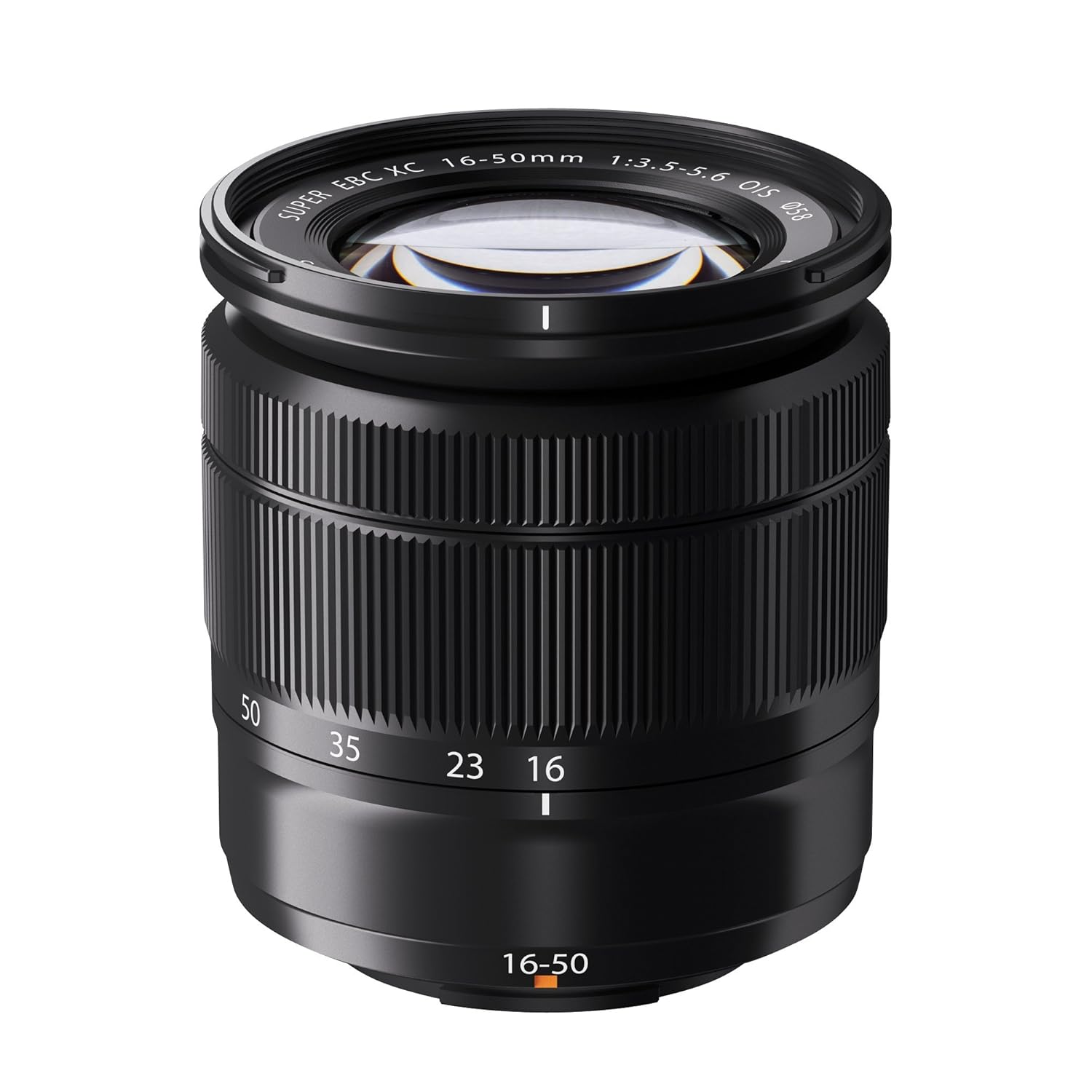 Fujifilm Fujinon  mm f:  XC OIS Objetivo para Fujifilm X