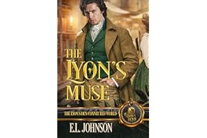 The Lyon’s Muse: The Lyon's Den Connected World