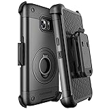 Case for Galaxy S7 Edge, BENTOBEN Shockproof Rugged