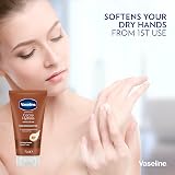 Vaseline Intensive Care Cocoa Hydrate Hand Cream 75 ml Ultra-Hydrating Lipids view 6